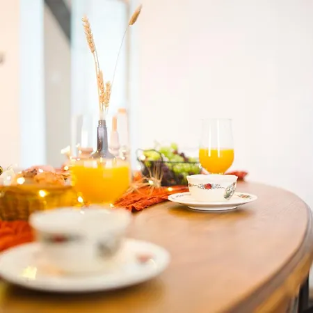 Apartman Le Petit Relais De Chasse - Alsace, Vosges