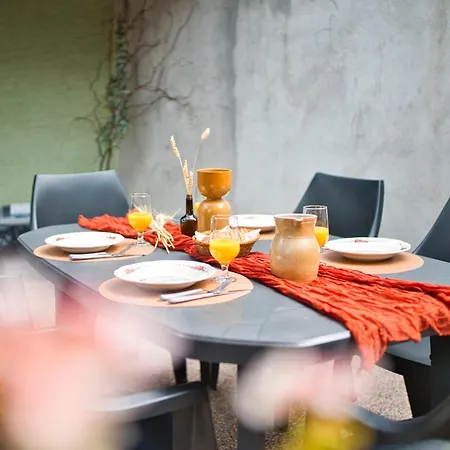 Apartman Le Petit Relais De Chasse - Alsace, Vosges Osenbach