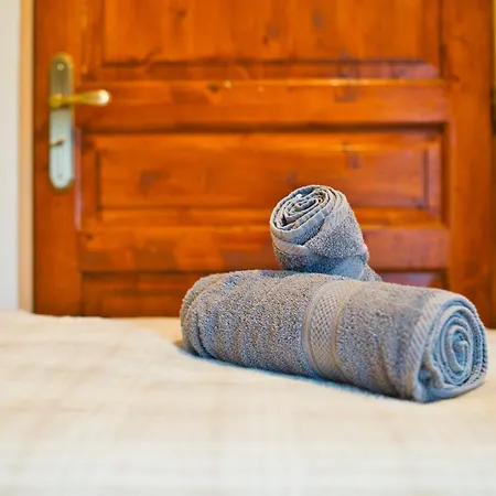 Le Petit Relais De Chasse - Alsace, Vosges Apartman Osenbach