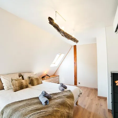 Le Petit Relais De Chasse - Alsace, Vosges