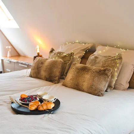 Le Petit Relais De Chasse - Alsace, Vosges Osenbach