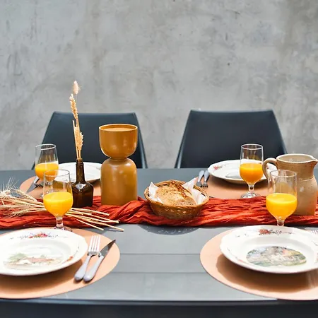 Apartman Le Petit Relais De Chasse - Alsace, Vosges