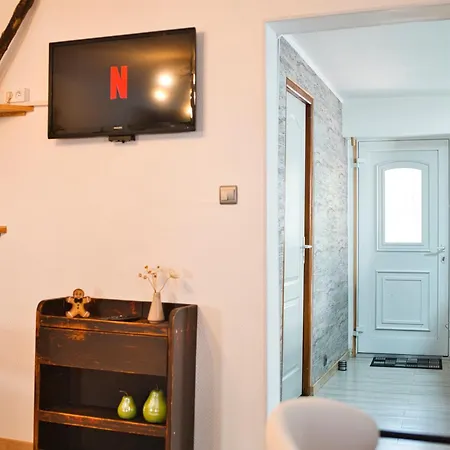 Le Petit Relais De Chasse - Alsace, Vosges * Osenbach