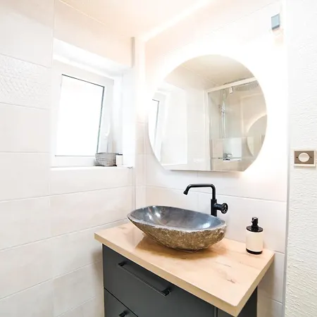Apartman Le Petit Relais De Chasse - Alsace, Vosges *