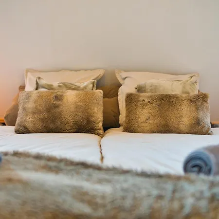 Le Petit Relais De Chasse - Alsace, Vosges Apartman Osenbach