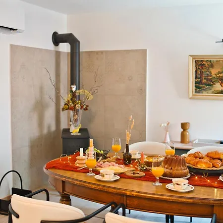 Le Petit Relais De Chasse - Alsace, Vosges *
