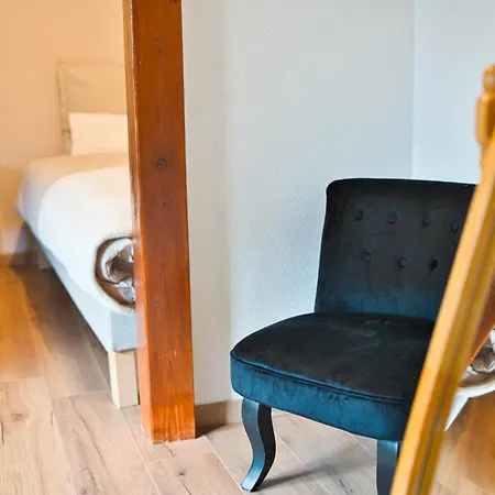 Le Petit Relais De Chasse - Alsace, Vosges Osenbach