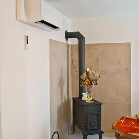Apartman Le Petit Relais De Chasse - Alsace, Vosges *
