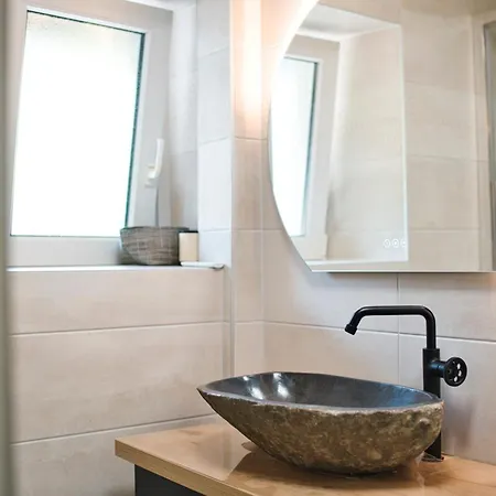Le Petit Relais De Chasse - Alsace, Vosges Apartman *