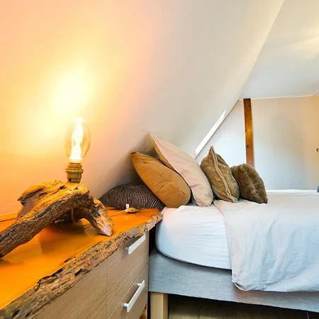 Apartman Le Petit Relais De Chasse - Alsace, Vosges Osenbach