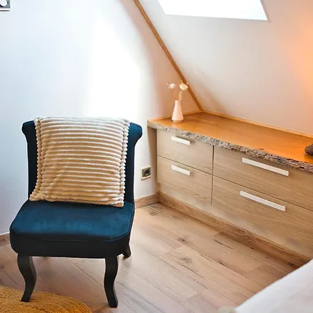 Apartman Le Petit Relais De Chasse - Alsace, Vosges *