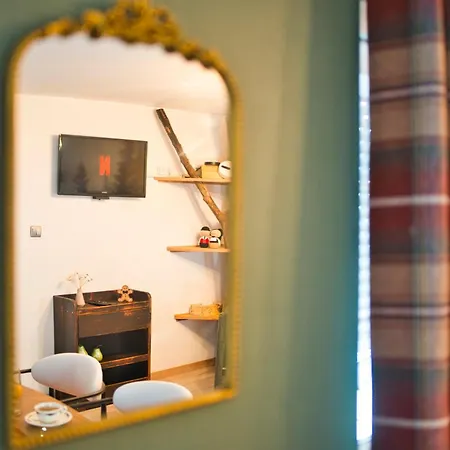 Le Petit Relais De Chasse - Alsace, Vosges