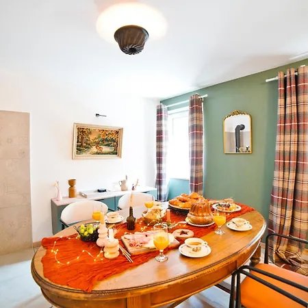 Le Petit Relais De Chasse - Alsace, Vosges *