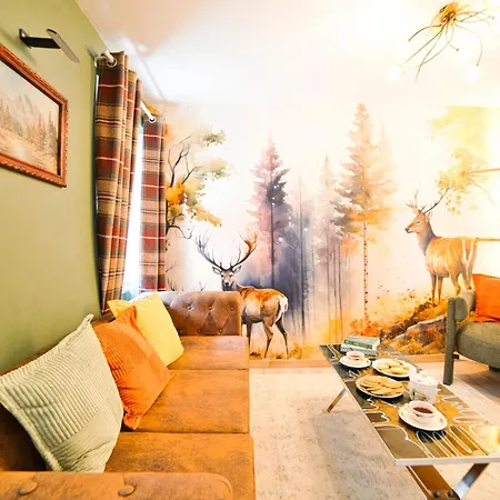 Le Petit Relais De Chasse - Alsace, Vosges Osenbach