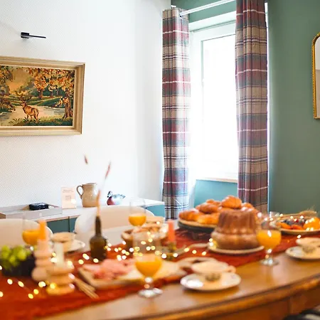 Apartman Le Petit Relais De Chasse - Alsace, Vosges Osenbach