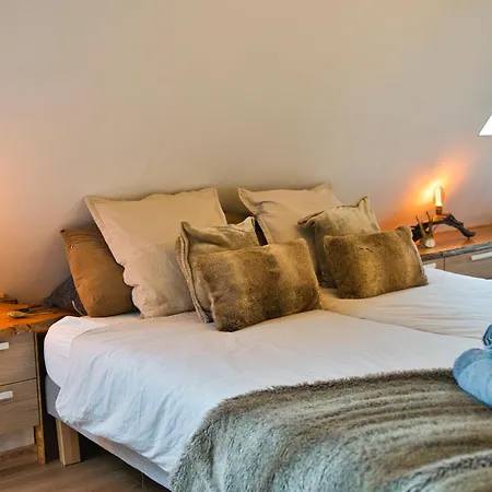 Apartman Le Petit Relais De Chasse - Alsace, Vosges *