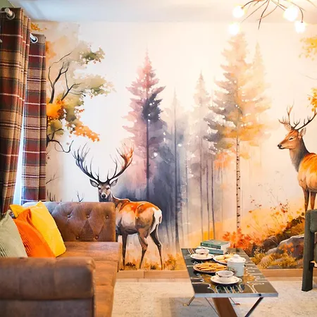 Apartman Le Petit Relais De Chasse - Alsace, Vosges
