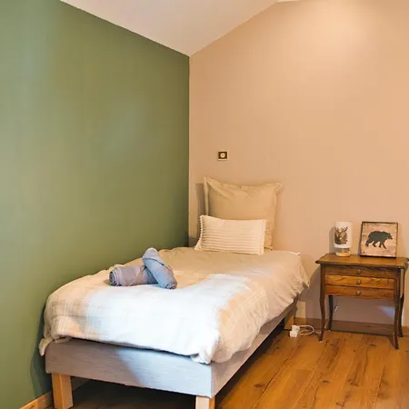 Apartman Le Petit Relais De Chasse - Alsace, Vosges Osenbach
