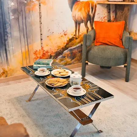 Apartman Le Petit Relais De Chasse - Alsace, Vosges *